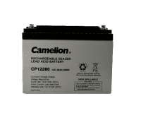 فروش باتری یو پی اس 12 ولت 28 آمپر کملیون مدل CP12280