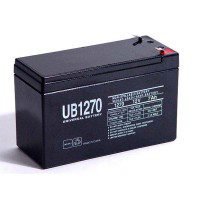 فروش باتری یو پی اس 7.2 آمپر هیتاکو HB7.2-12