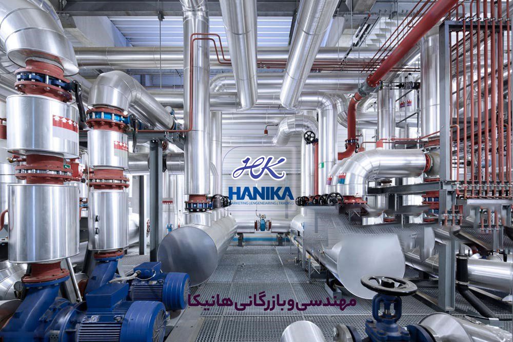 home 18 طراحی موتورخانه