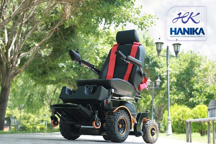 قیمت خرید باتری ویلچر برقی سیلد اسید