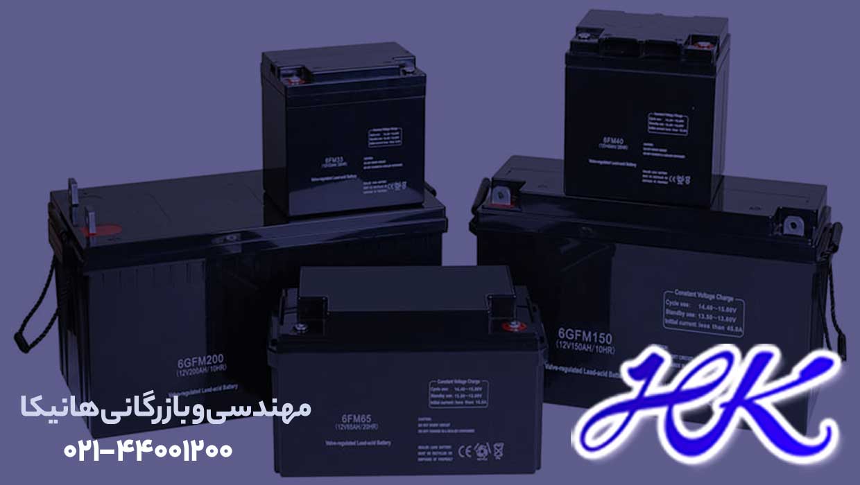 Application-of-UPS-battery