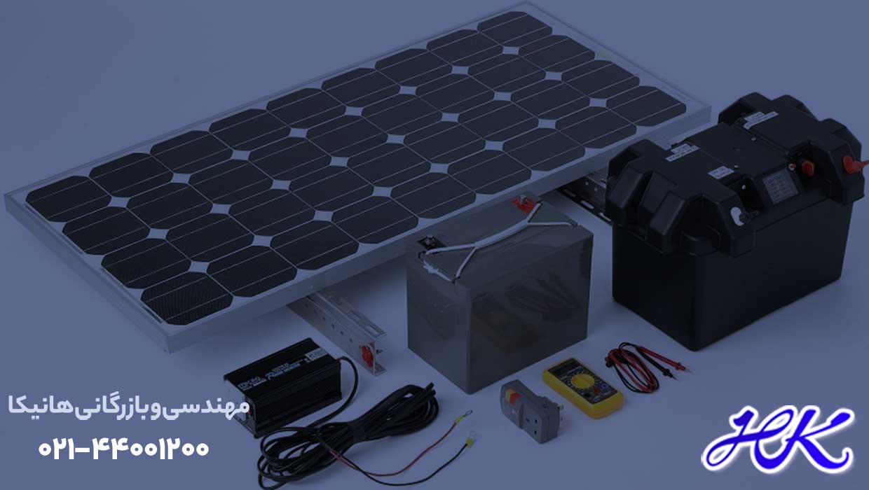 Application-of-solar-battery