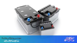 خرید باتری یو پی اس ولتامکس