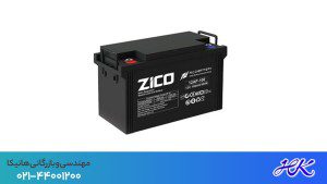 خرید باتری زیکو