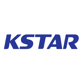 لوگو kstar