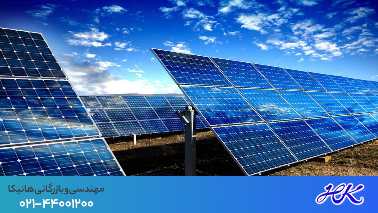 باتری 100 آمپر برای سولار 